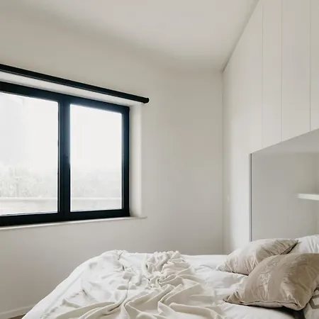 Deswiete Apartamento *