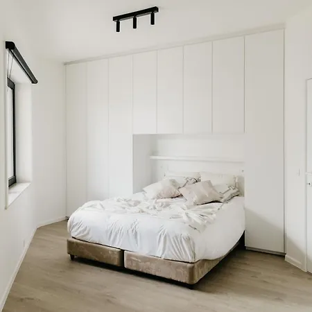 Apartamento Deswiete