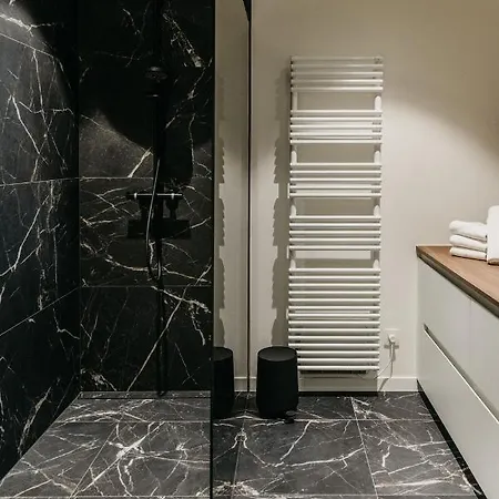 Apartamento Deswiete Koksijde