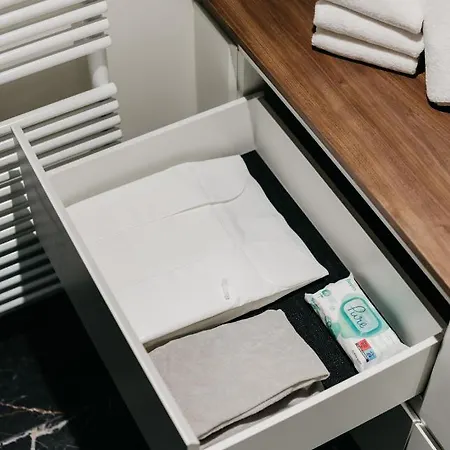 Deswiete Apartamento *