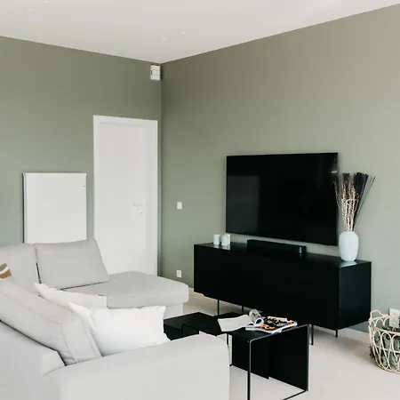 Apartamento Deswiete *