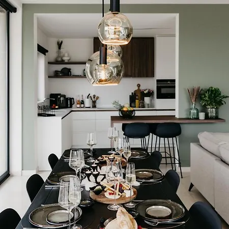 Apartamento Deswiete