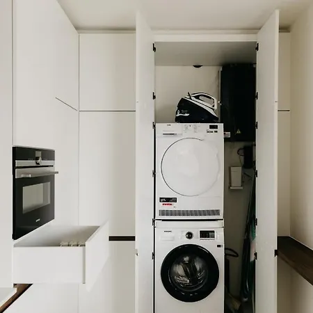 Deswiete Apartamento