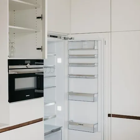 Deswiete Apartamento Koksijde