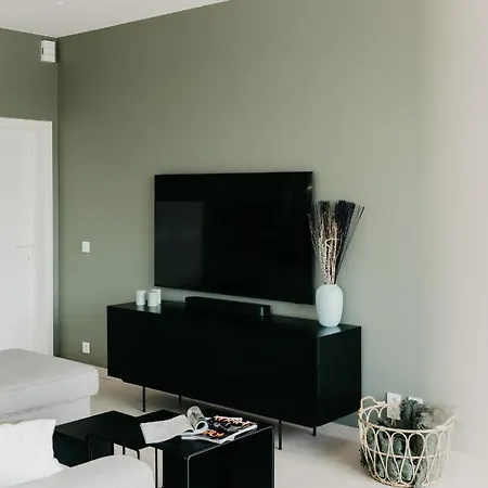 Deswiete Apartamento Koksijde