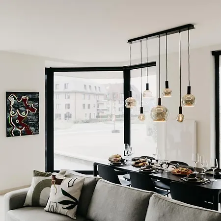 Apartamento Deswiete Koksijde