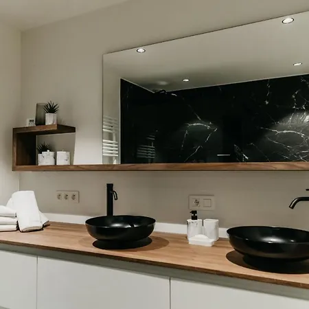 Apartamento Deswiete *