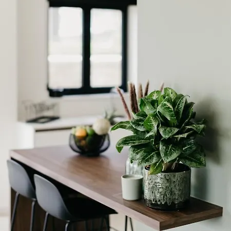 Apartamento Deswiete Koksijde