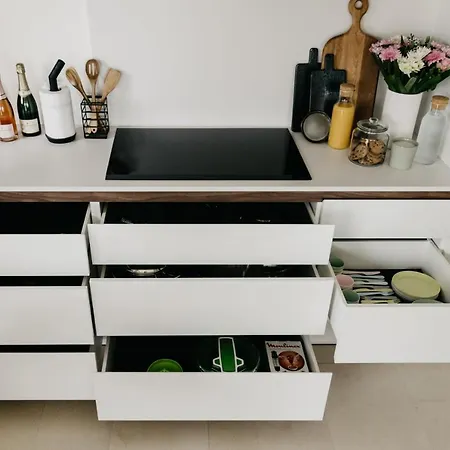 Apartamento Deswiete Koksijde
